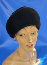 Chapeau ancien n 25 - t,