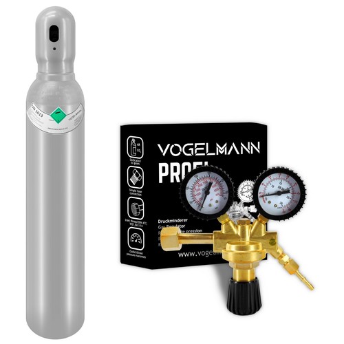 Bouteille gaz co2 litres - bouteille,