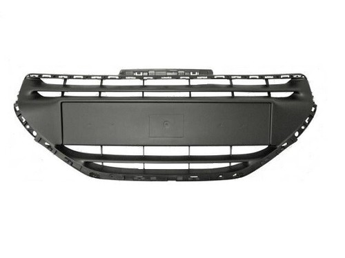 Peugeot 208 2012 2015 - 208, 2012-2015