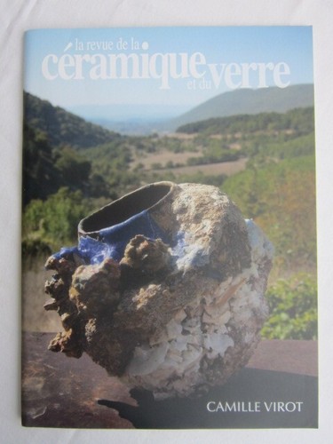 Revue céramique et - revue, de