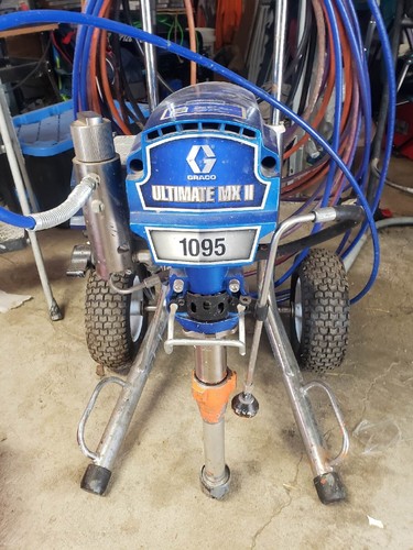 Graco ultimate ii - ultimate, mx