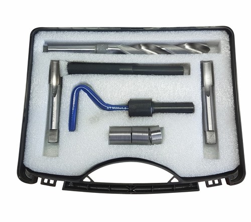 Kit filets rapportes x - kit, 20