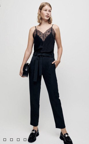 New maje pantalon - new,