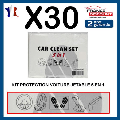 Kit protection vehicule 5 - de,