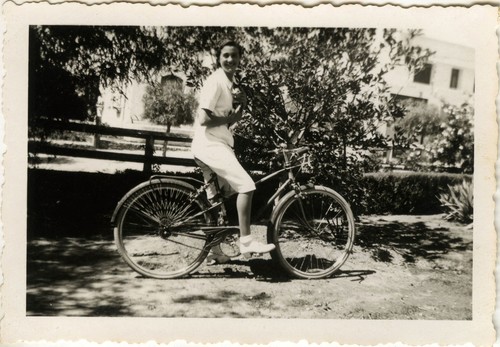 Photo ancienne vintage - photo,