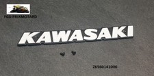 KAWASAKI Z 1000 A1 A2 1977 1978 EMBLEME SIGLE DE RESERVOIR