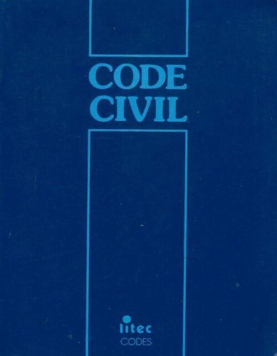 Code civil 1981 andré lucas - -,