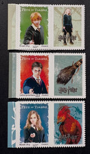Timbres France 2007 YT 114