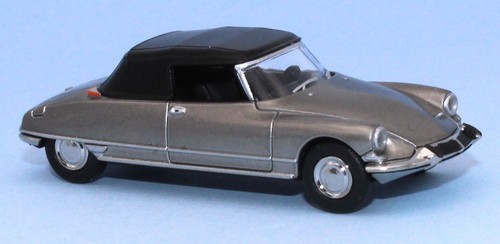 Voiture citroën 19 - citroën, ds