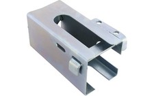 Antivol pour tête d'attelage sans cadenas