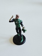 Figurine plomb Green Arrow DC