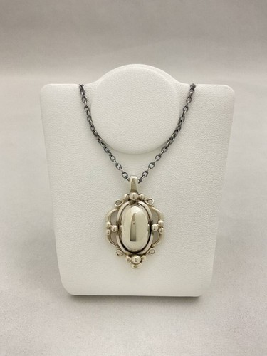 Collier georg jensen - georg,