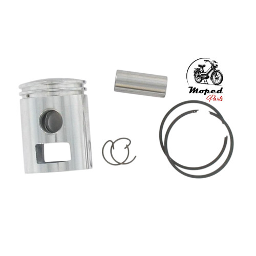 Piston mbk motobécane - piston, av7