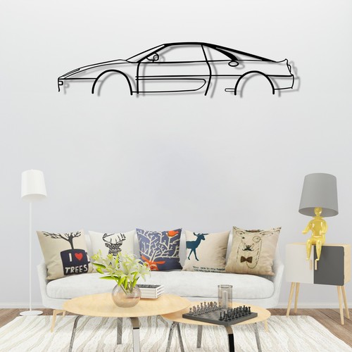 Art mural voiture en - art,