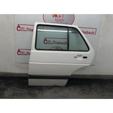 PORTE ARRIERE GAUCHE VOLKSWAGEN GOLF II (19E) Hatchback 1.6 GTD Intercooler (RA)