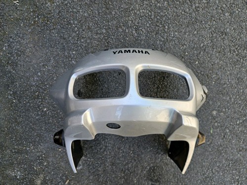 Tête fourche yamaha - tête,