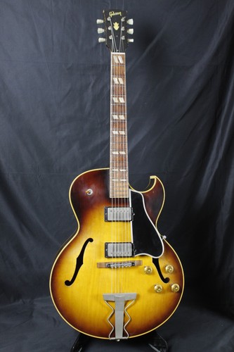 Vintage 1957 gibson - vintage, es-175d