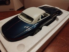 1:18 Schuco MERCEDES BENZ MAYBACH VISION 6 CABRIOLET SPIDER CONCEPT , 450018300