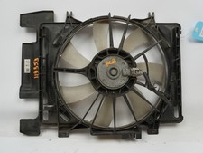 Ventilateur de refroidissement occasion TOYOTA YARIS II Phase 2 - 1.4 D-4D 90ch