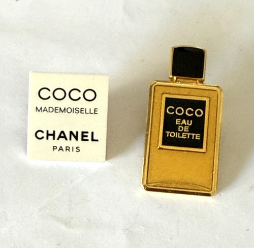 Chanel lot pin s - de, 2