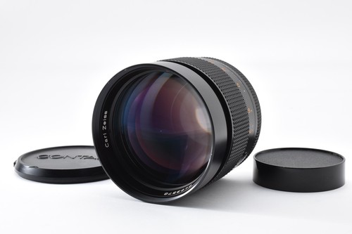 Objectif contax carl - contax, zeiss