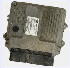 Unité de Commande Moteur Opel