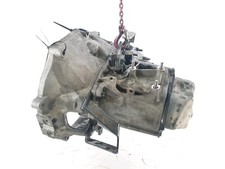 Boîte de vitesses type 20CQ53 - Peugeot 206 - P1-4630S