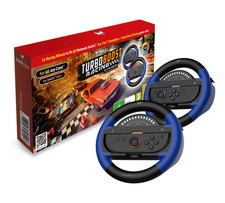 Turbo Booster Racing Kit