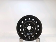 Jante tôle - Peugeot 1007 -