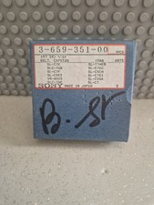 Sony 3-659-351-00 Capstan Belt