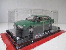 RENAULT 25 R25 GTS Vert Green Grun de 1984 par AUTO PLUS au 1/43