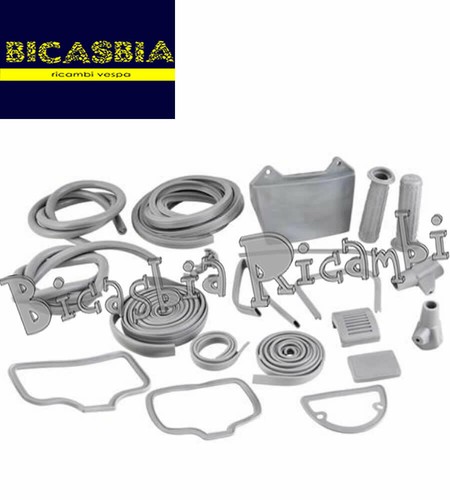 13005 kit patins - -, gris