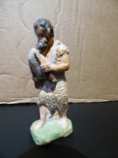 Santon creche de Noel DEVINEAU