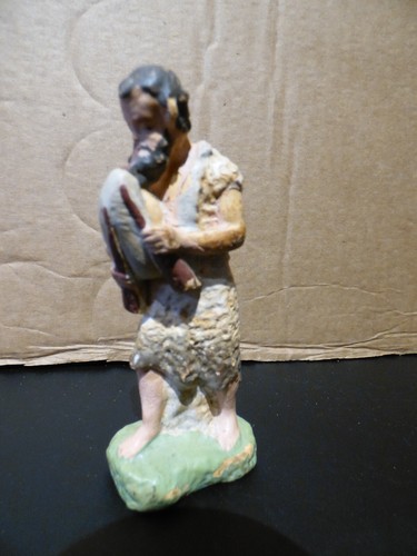 Santon creche noel devineau - creche,