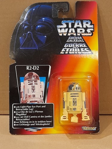 Star wars potf power the - of,