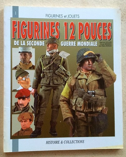 Figurines pouces la - 12,