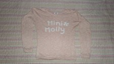 JOLI PULL  MINI MOLLY ROSE 12 - 14 ANS