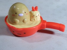 Figurine jouet Sumikko Gurashi San-X happy set Japon McDonalds repas McDonald...