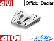 Plaque Support Porte-Bagages