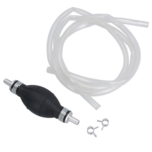 Pompe siphon transfert - siphon,