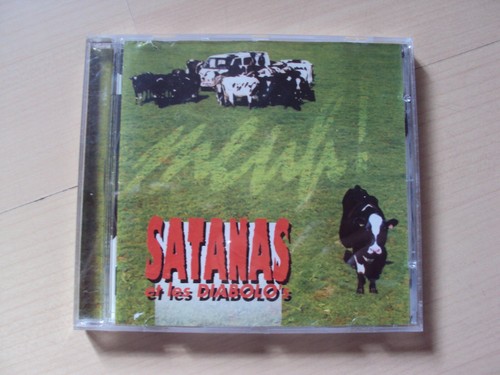 Satanas etles diabolo - ,