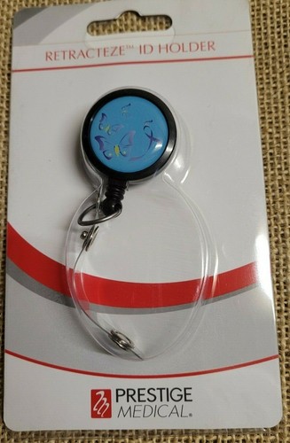 Porte identifiant prestige - ,