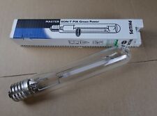 Lot de 2 lampes HPS Philips Son-T Pia Green Power 400W