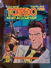 TORPEDO MORT AU COMPTANT EO