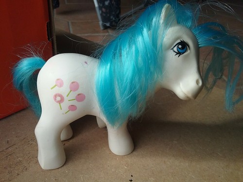 Little pony mon petit - pony,