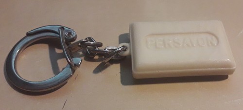 Porte clés persavon années - /,