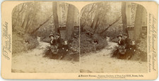Stereo Italie, Italia, Rome
