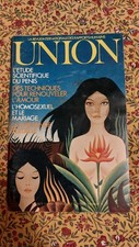 Revue Union années 1970 1980