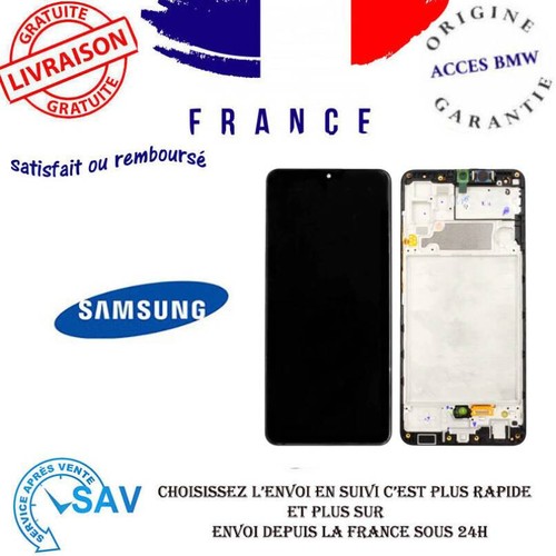 Ecran lcd complet - ecran, avec