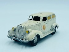 TEKNO Denmark Ambulance 1.43